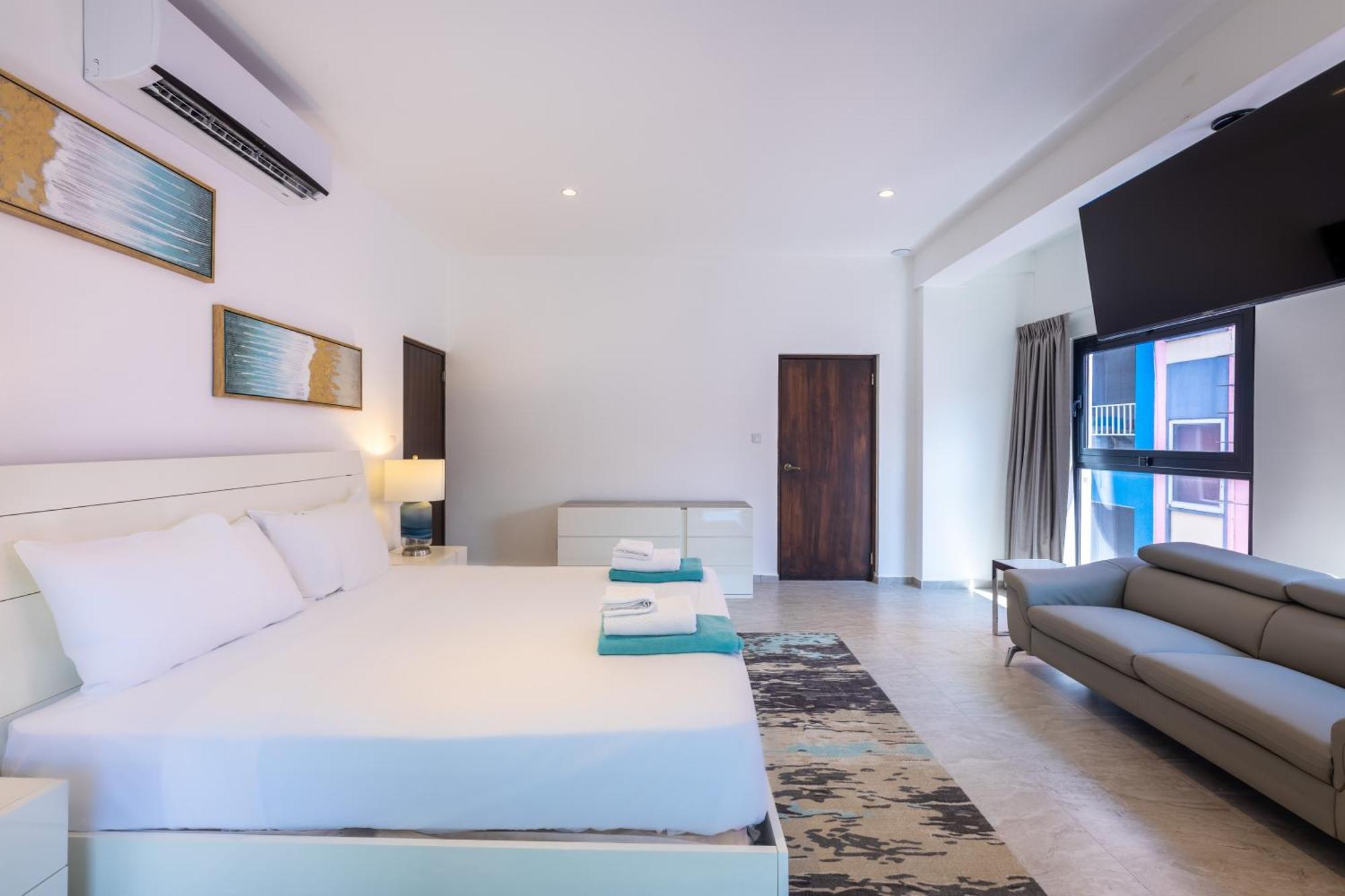 Handelskade Penthouse Willemstad Zewnętrze zdjęcie