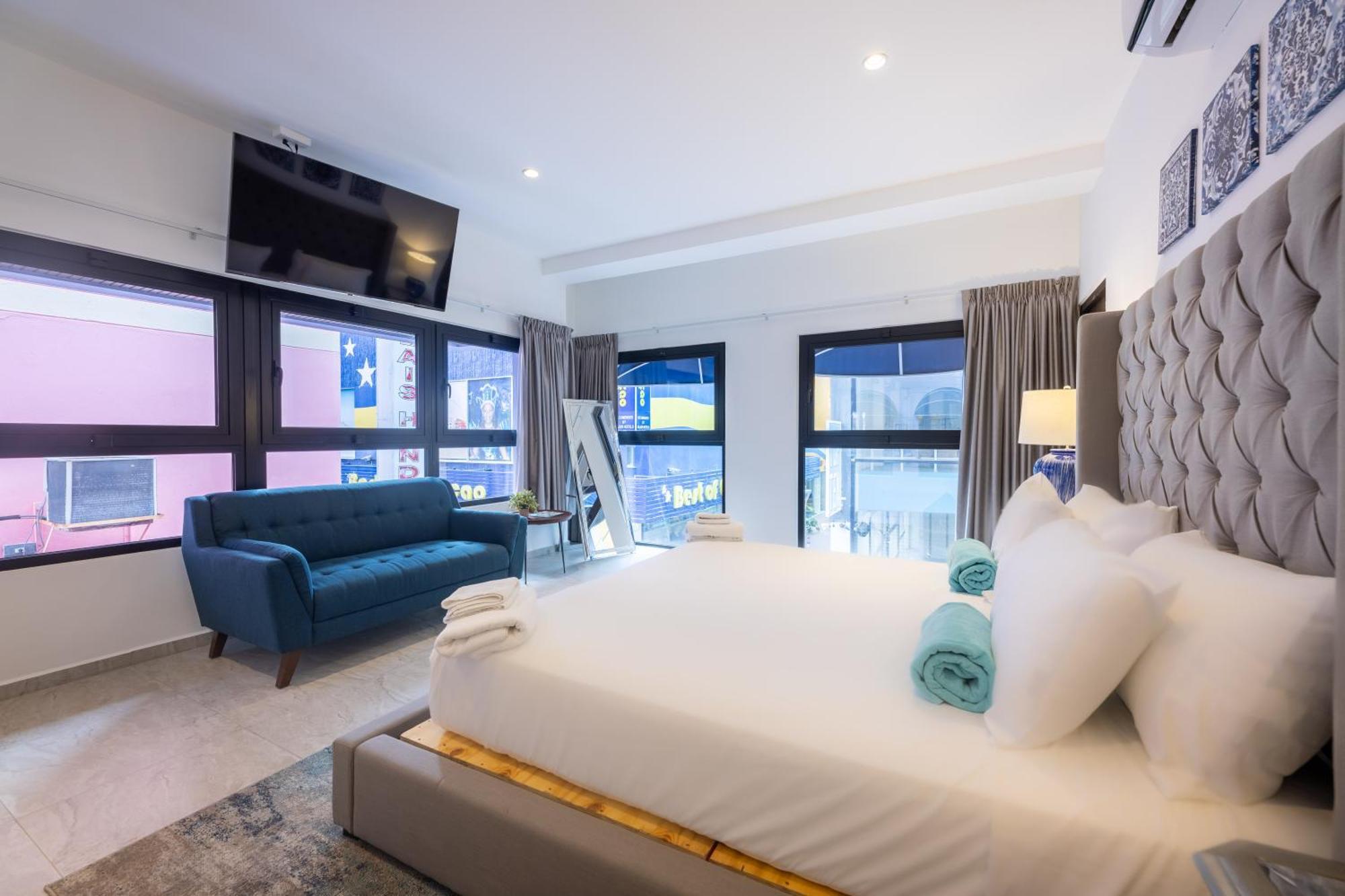 Handelskade Penthouse Willemstad Zewnętrze zdjęcie