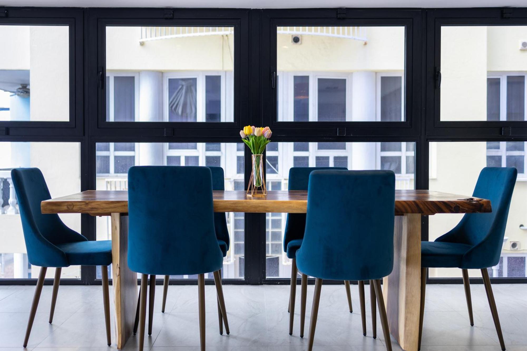 Handelskade Penthouse Willemstad Zewnętrze zdjęcie