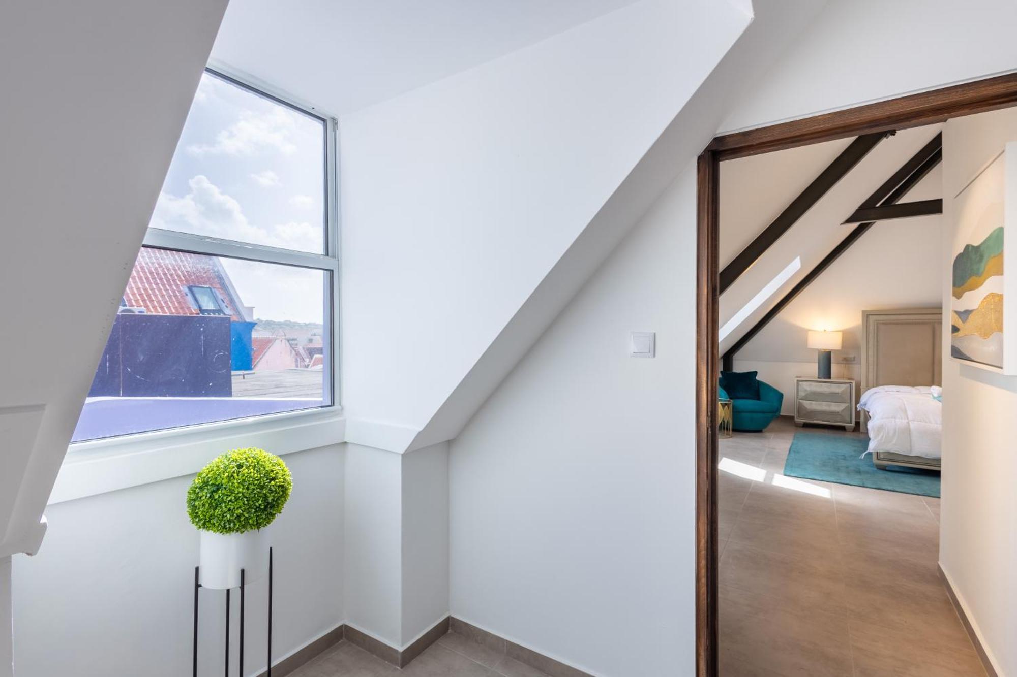 Handelskade Penthouse Willemstad Zewnętrze zdjęcie